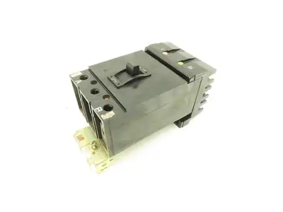 Square D Q2-22200-AB I-Line 200 Amp Circuit Breaker 2-Pole 240VAC