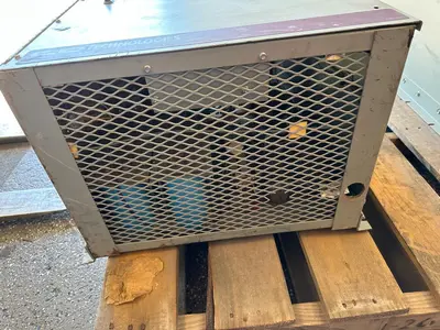 Used _UNKNOWN_ _UNKNOWN_ Rectifier - Battery Chargers Tennessee US | Myron Bowling Auctioneers Inc #1574108