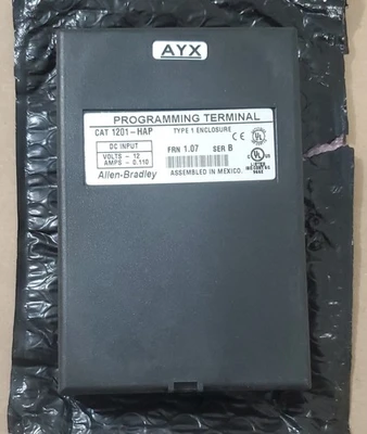 NEW Allen-Bradley 1201-HAP