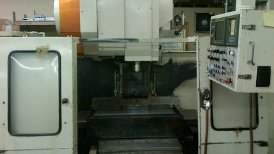 USED 1991 YAM MV-3A