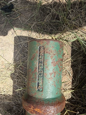 Used _UNKNOWN_ _UNKNOWN_ Landscape Augers Texas US | Miedema Asset Management Group #1312498