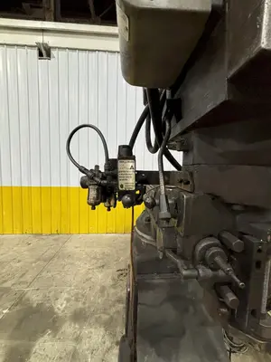 USED SEIKI 3VX