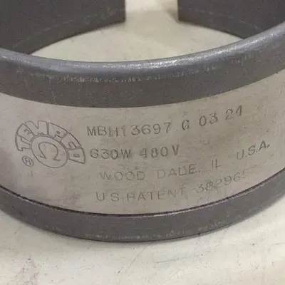 NEW TEMPCO MBH13697 G 03 24