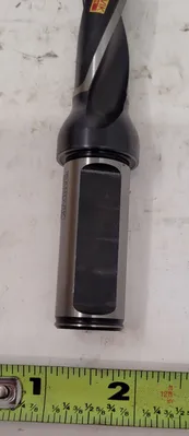 Sandvik Coromant 870-1800-18L20-3 Tooling & Accessories, Drilling | Machinery Central (8)