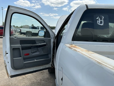 Used 2007 DODGE RAM 1500 Pickup Trucks Michigan US | Miedema Asset Management Group #1339002
