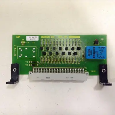 USED ARBURG 518