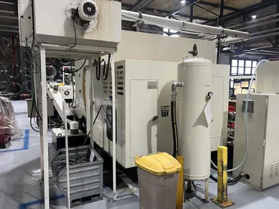 USED 2008 CHUN ZU CBP-165S