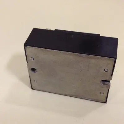 USED CRYDOM D4840
