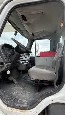 Used 2010 Altec DM47TR Truck-Mounted Cranes Maryland US | Zadoon Equipment #1480832