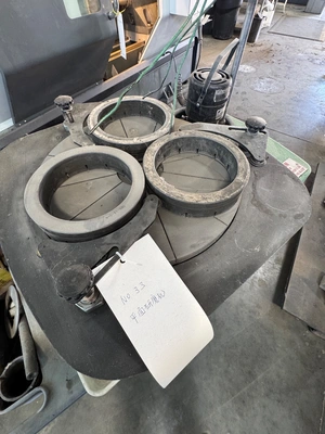 LAPMASTER 15 LAPPING MACHINES | Wheeler Machinery Sales (3)