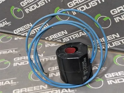 ASCO 224721-1-D Red Hat Solenoid Valve Coil Kit New NIB