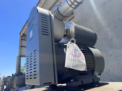 Used SLEEVES SEAL _UNKNOWN_ Air Dryers California US | Machinery & Equipment #786715