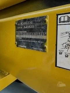Used KOMATSU PC490 LC-10 Crawler Excavators South Carolina US | Palmetto Machinery #1436830