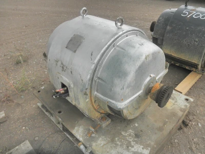 USED LOUIS ALLIS -