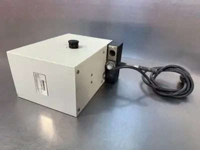 Brookfield Dv-II / Lvtdv-II Digital Viscometer Laboratory (3.6.3)