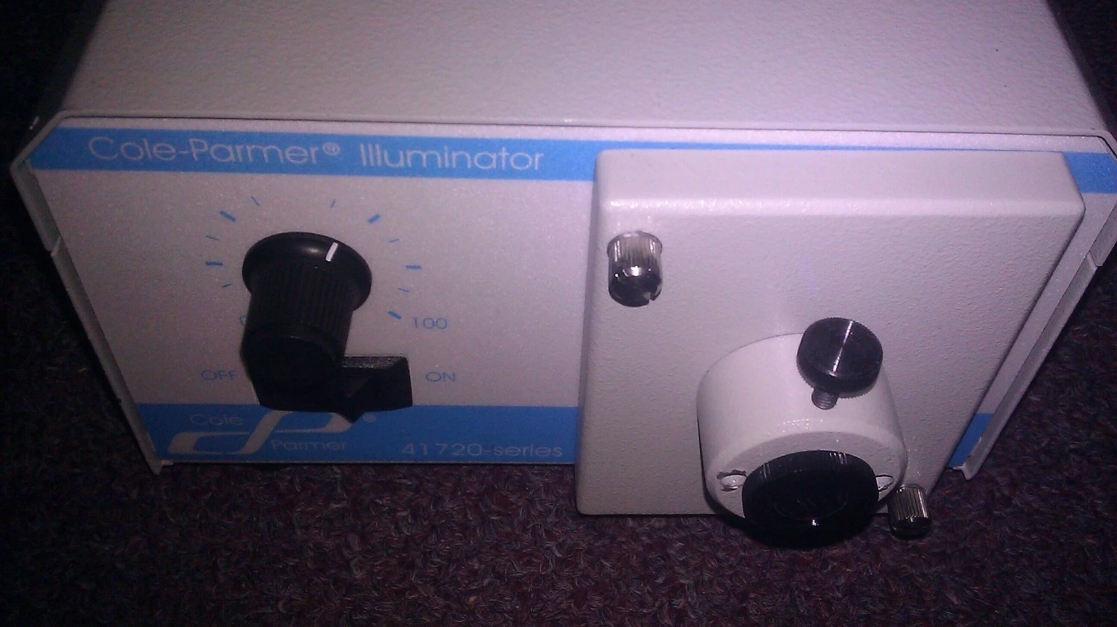 Used Cole Parmer Does Not Apply Miscellaneous Laboratory Equipment California US | CAL-L Enterprises #1459378
