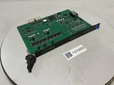 USED CINCINNATI MILACRON 3-542-1421A
