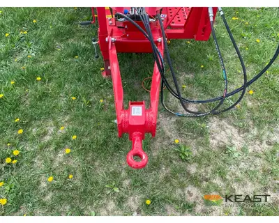 Used FARM KING _UNKNOWN_ Stretch Wrappers Iowa US | Keast Enterprises #1360254