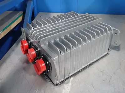New | in-Stock CAT 5465499 Power Inverters Ohio US | HGR 24 #785572