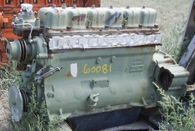 USED WAUKESHA -