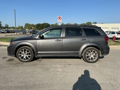 Used 2015 DODGE JOURNEY SUVs Michigan US | Miedema Asset Management Group #1397218