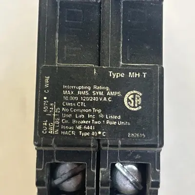 USED MURRAY MP2020