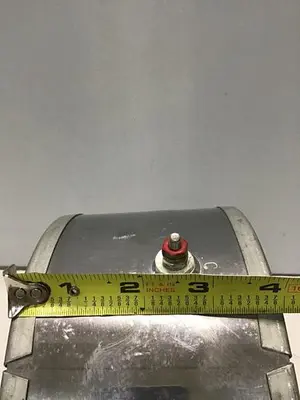 NEW TEMPCO 5021021