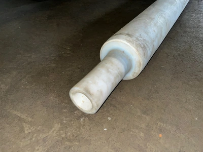 Used _UNKNOWN_ _UNKNOWN_ Pump Parts Ohio US | Federal Equipment Company #1553395