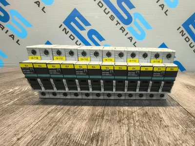 SIEMENS 3NC1092 Fuse Holder | ESS Industrial Equipment Sales (2)