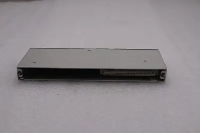 BENTLY NEVADA 125720-01 4 CHANNEL RELAY I/O MODULE STOCK #K-1426