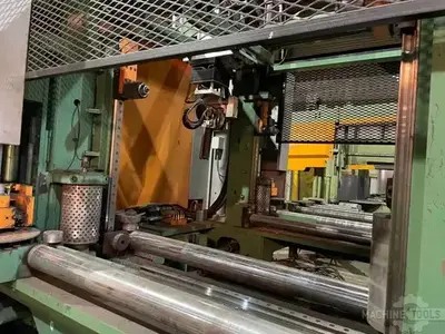 USED 2015 PEDDINGHAUS PEDDI-WRITER PW-1250