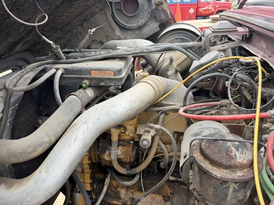 Used 1988 FORD 8000 Conventional trucks Michigan US | Miedema Asset Management Group #1372428