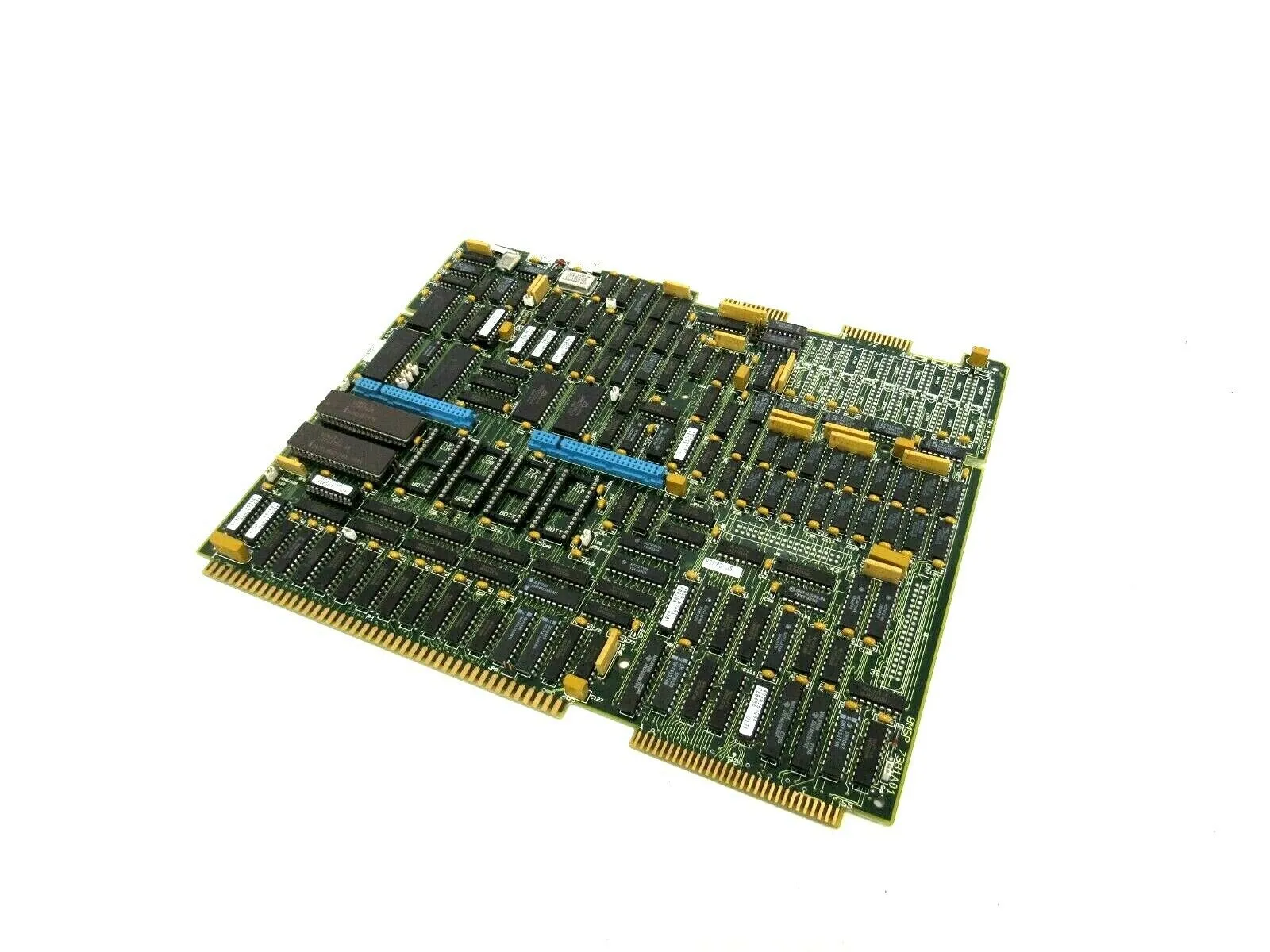 USED WESTINGHOUSE 7381A01G04 CIRCUIT BOARD 772B388G56