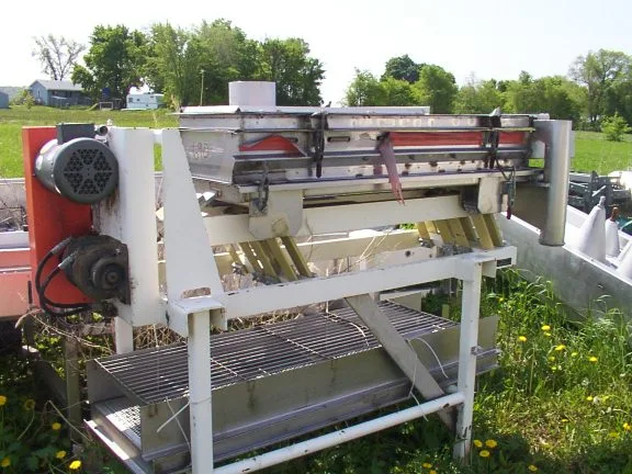 Used _UNKNOWN_ _UNKNOWN_ Vibratory Conveyors Minnesota US | A&I Equipment #1317309