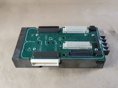 USED FISHER-ROSEMOUNT 12P3378X012