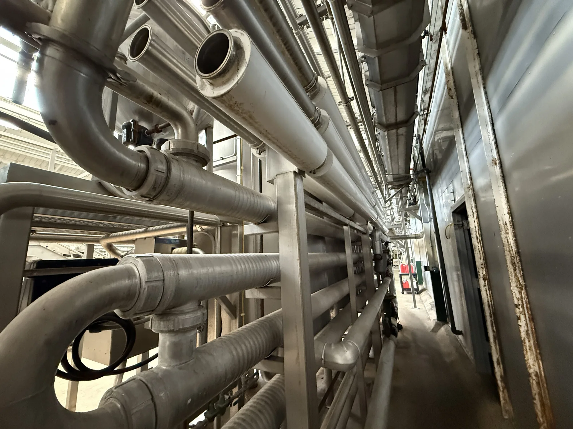 Heat Exchanger
