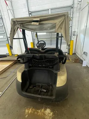 Used _UNKNOWN_ _UNKNOWN_ Golf Carts North Carolina US | Myron Bowling Auctioneers Inc #1543490
