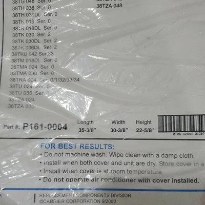 NEW Totaline P161-0004