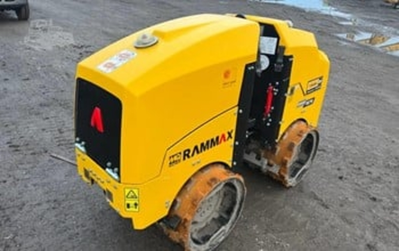 USED 2021 Multiquip RX1575