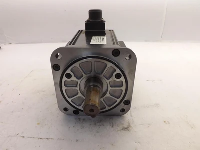 Used API MOTION _UNKNOWN_ Servo Motors | OCO Industrial #1595683