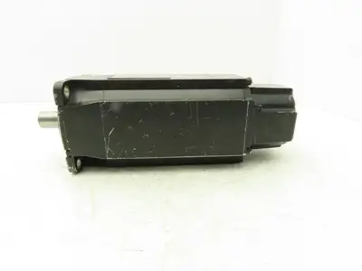 Acu-Rite AM1160E AC High Inertia Servo Motor Fryer 2.4kW 1.9Hp 5400rpm 700v 3ph