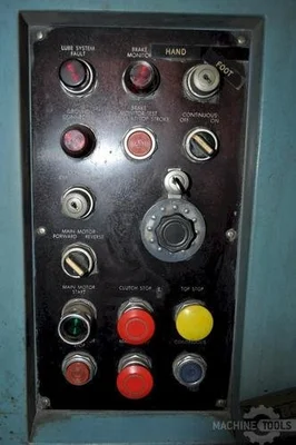USED NIAGARA PN-60-60-36