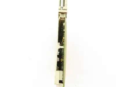 Siemens 6ES5470-4UB13 Simatic Analog Output Slot Card Module