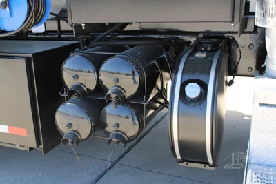 Used 2019 PETERBILT 567 Tractors & Trailers Texas US | Roll Off Truck World #1486370