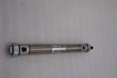 NEW SMC NCDME075-0400C/ NCDME0750400C AIR CYLINDER STOCK L-358-C