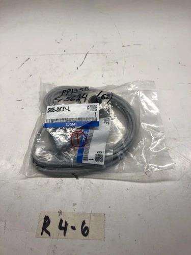 NEW SMC IS10E-30N03-LP