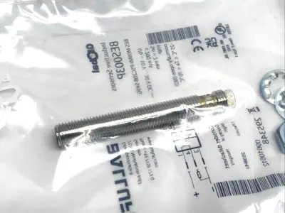 New | in-Stock Balluff BES M08MI-PSC20B-S49G Proximity Sensors Michigan US | Maverick Industrial Sales #1389244
