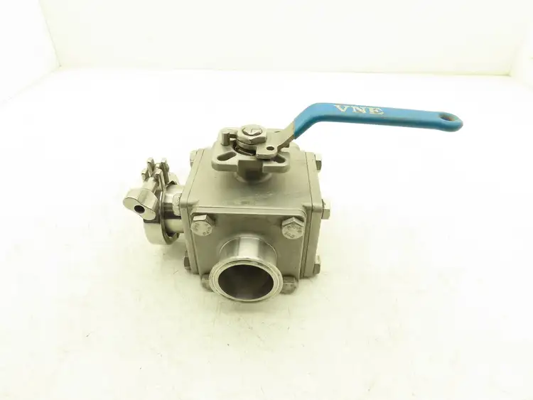 Used VNE _UNKNOWN_ Valves/Fittings | Arrow Industrial #566854