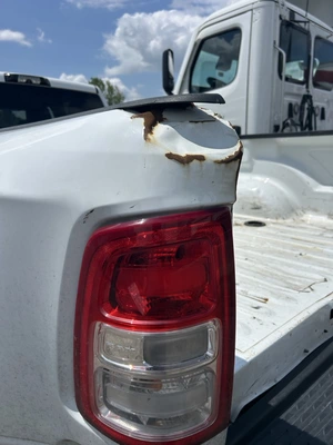 Used 2024 RAM 3500 Miscellaneous Trucks/Trailers Ohio US | Revelation Machinery #1354159