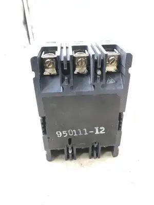 Westinghouse HMCP003A0C 3A Circuit Breaker 600 VAC 3 amp